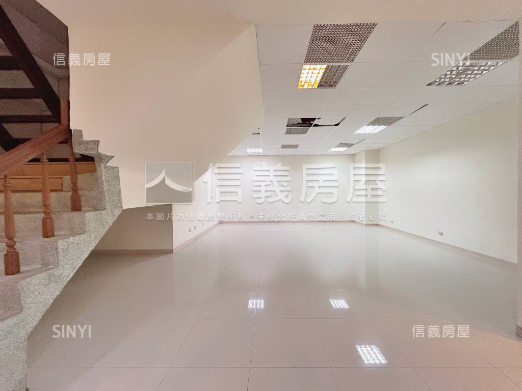 Ａ８文化二路大面寬店面房屋室內格局與周邊環境