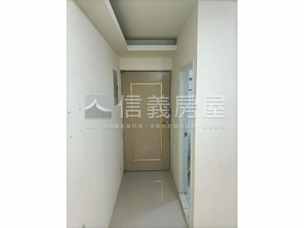 有管理！羅丹新象｜小套房房屋室內格局與周邊環境