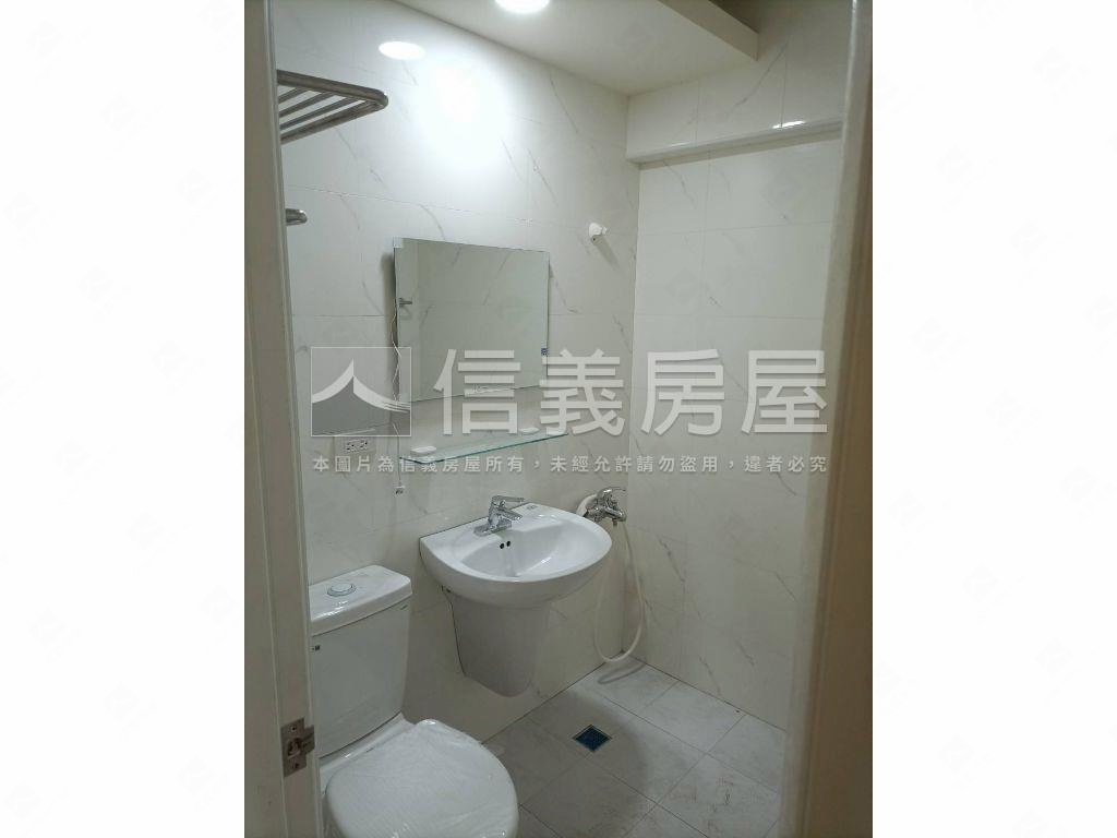 有管理！羅丹新象｜小套房房屋室內格局與周邊環境