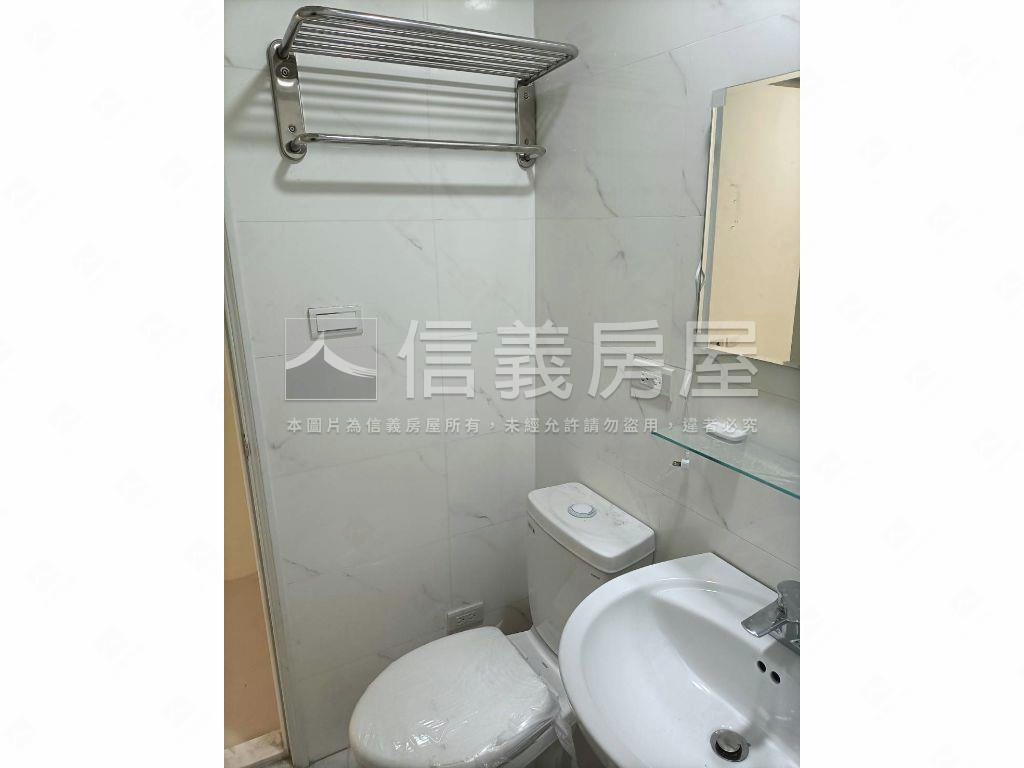 有管理！羅丹新象｜小套房房屋室內格局與周邊環境