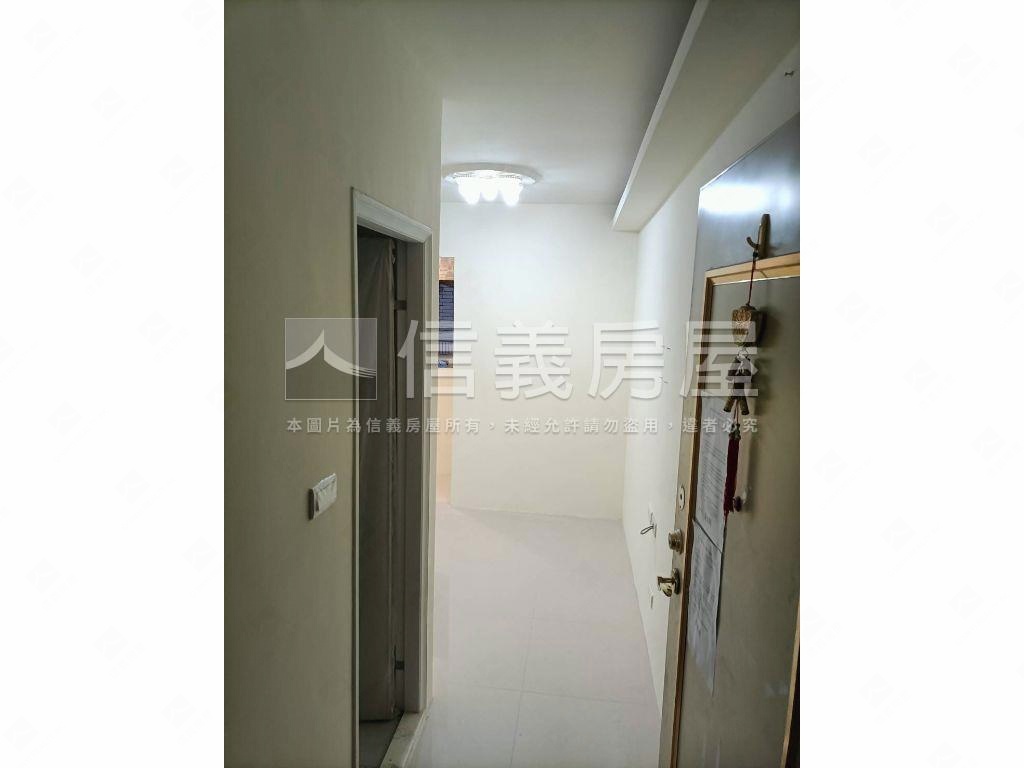 有管理！羅丹新象｜小套房房屋室內格局與周邊環境