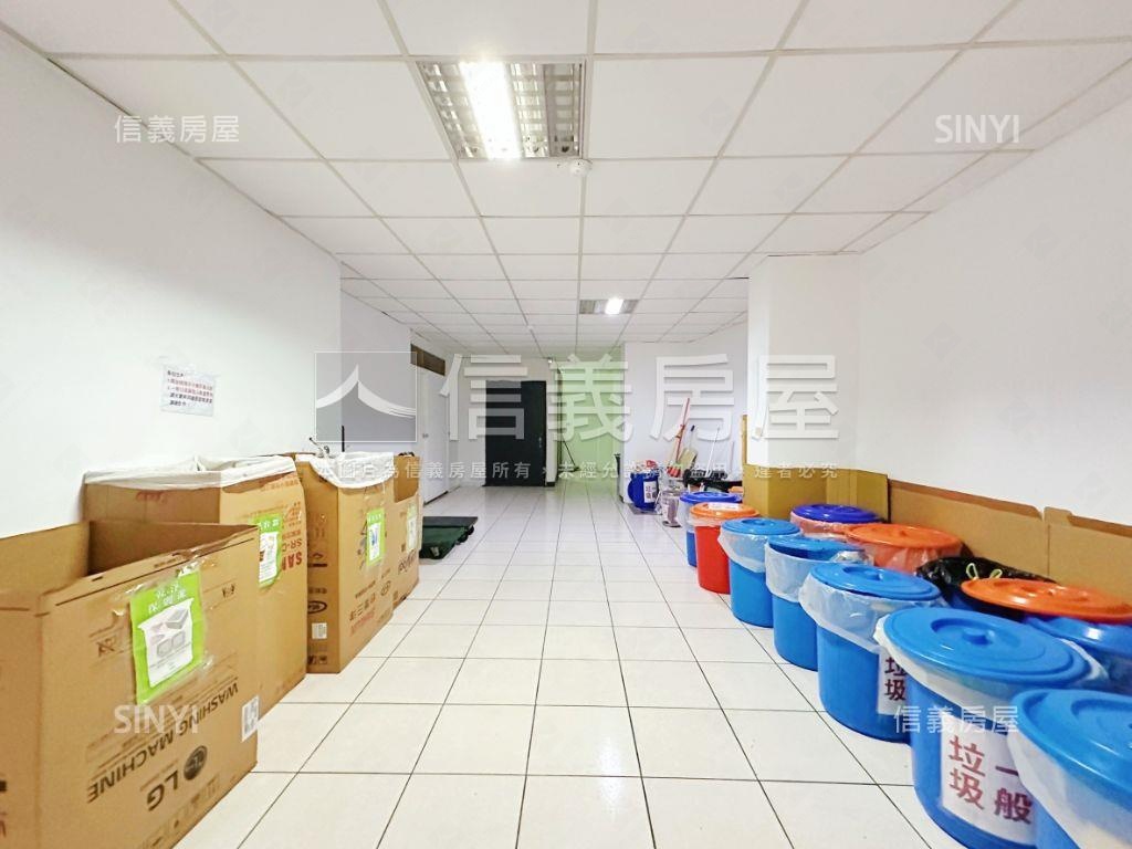 有管理！羅丹新象｜小套房房屋室內格局與周邊環境