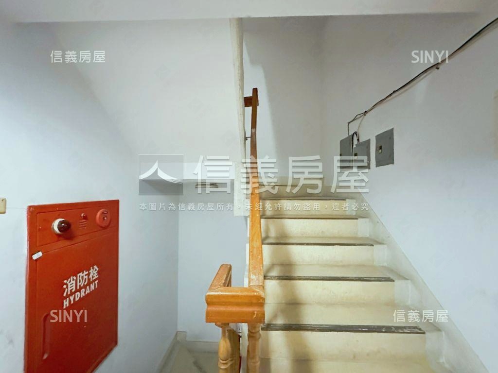 有管理！羅丹新象｜小套房房屋室內格局與周邊環境