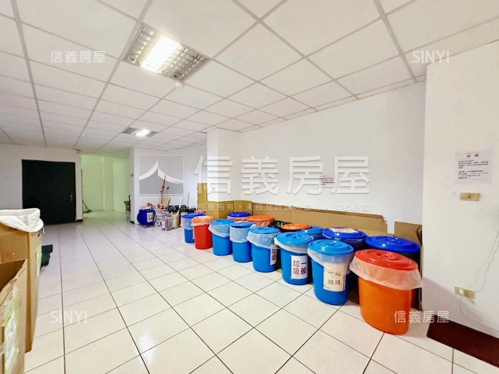 有管理！羅丹新象｜小套房房屋室內格局與周邊環境