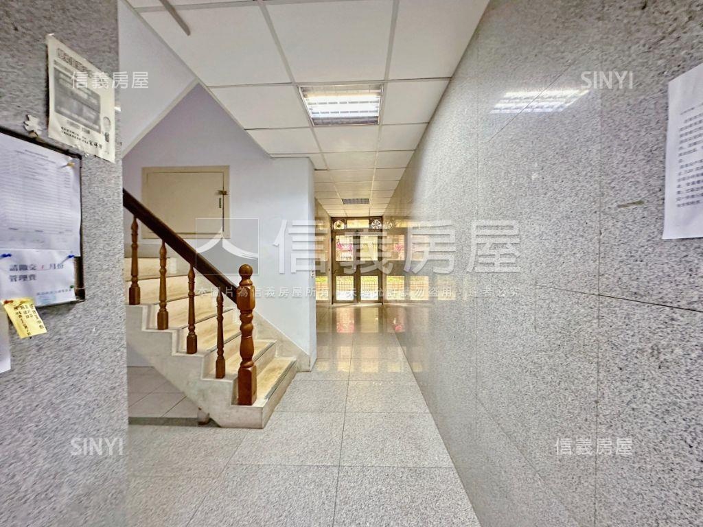 有管理！羅丹新象｜小套房房屋室內格局與周邊環境