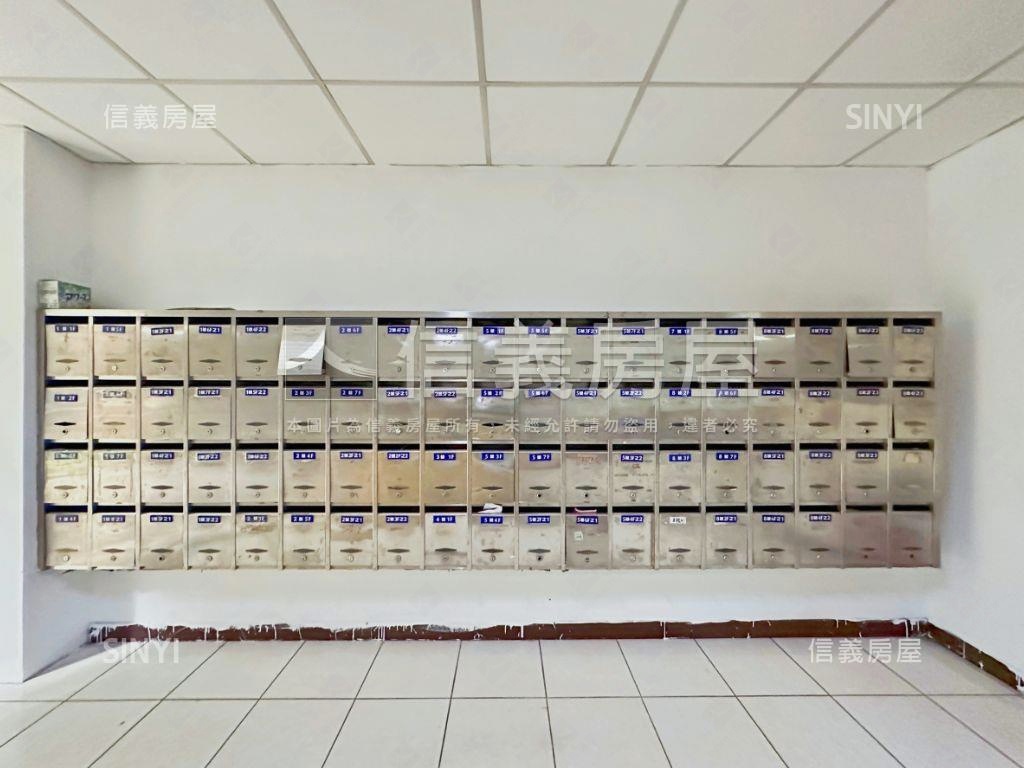 有管理！羅丹新象｜小套房房屋室內格局與周邊環境