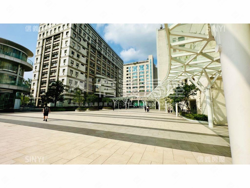 有管理！羅丹新象｜小套房房屋室內格局與周邊環境