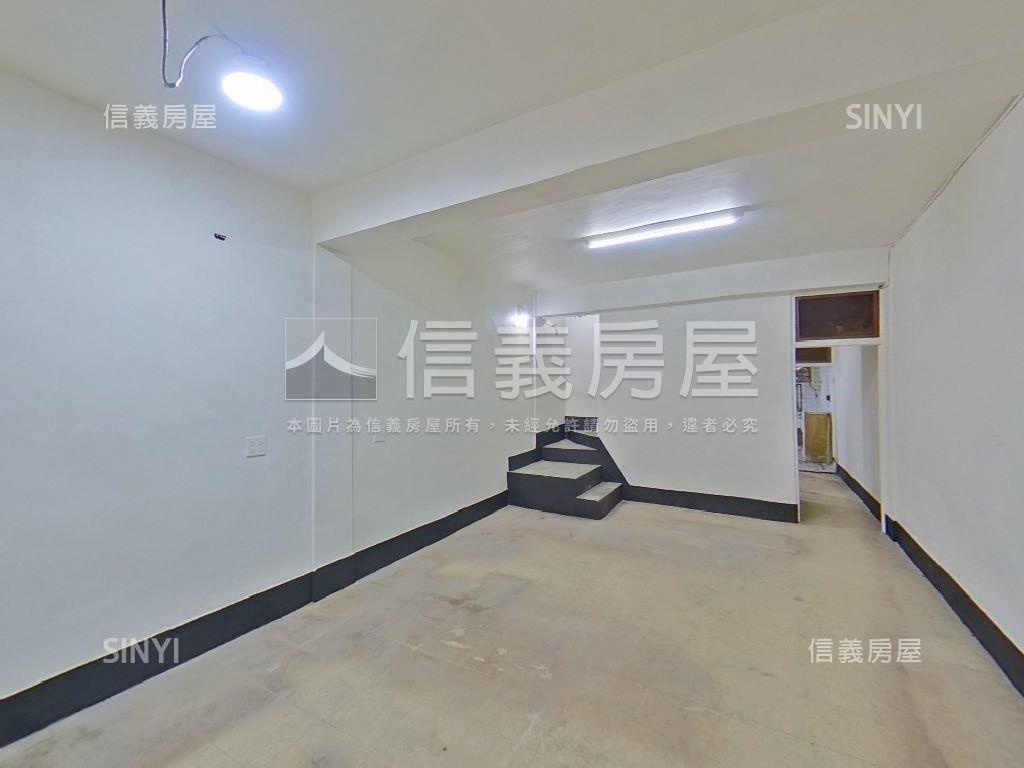 南興低總價小資透天房屋室內格局與周邊環境