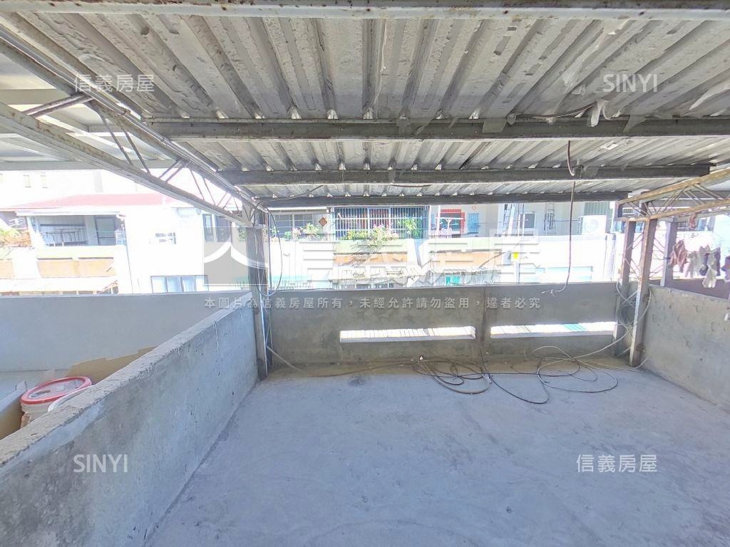 南興低總價小資透天房屋室內格局與周邊環境