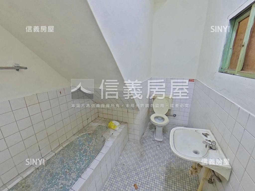 南興低總價小資透天房屋室內格局與周邊環境