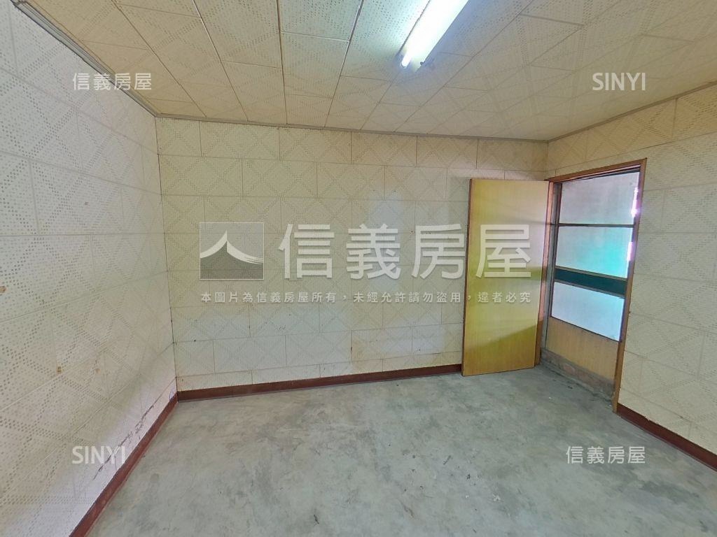 南興低總價小資透天房屋室內格局與周邊環境