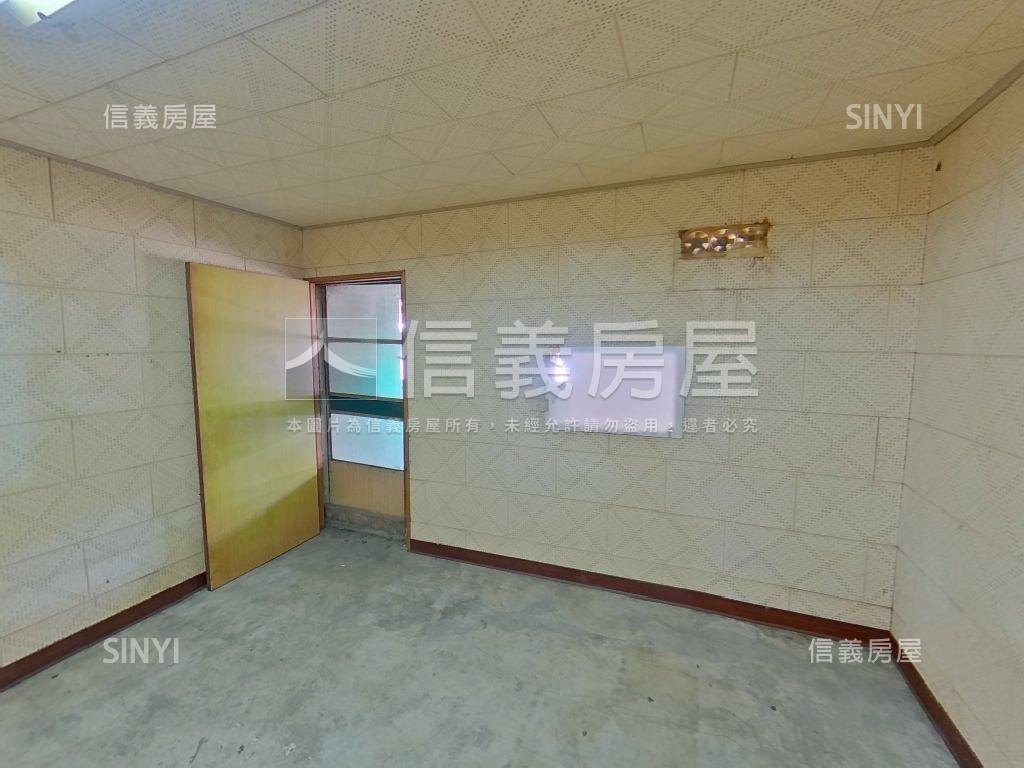 南興低總價小資透天房屋室內格局與周邊環境