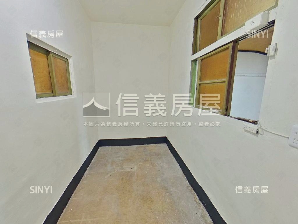 南興低總價小資透天房屋室內格局與周邊環境