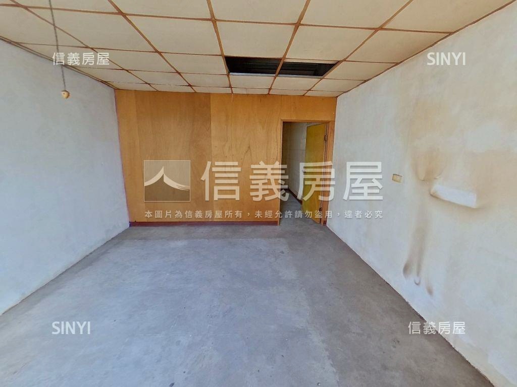 南興低總價小資透天房屋室內格局與周邊環境