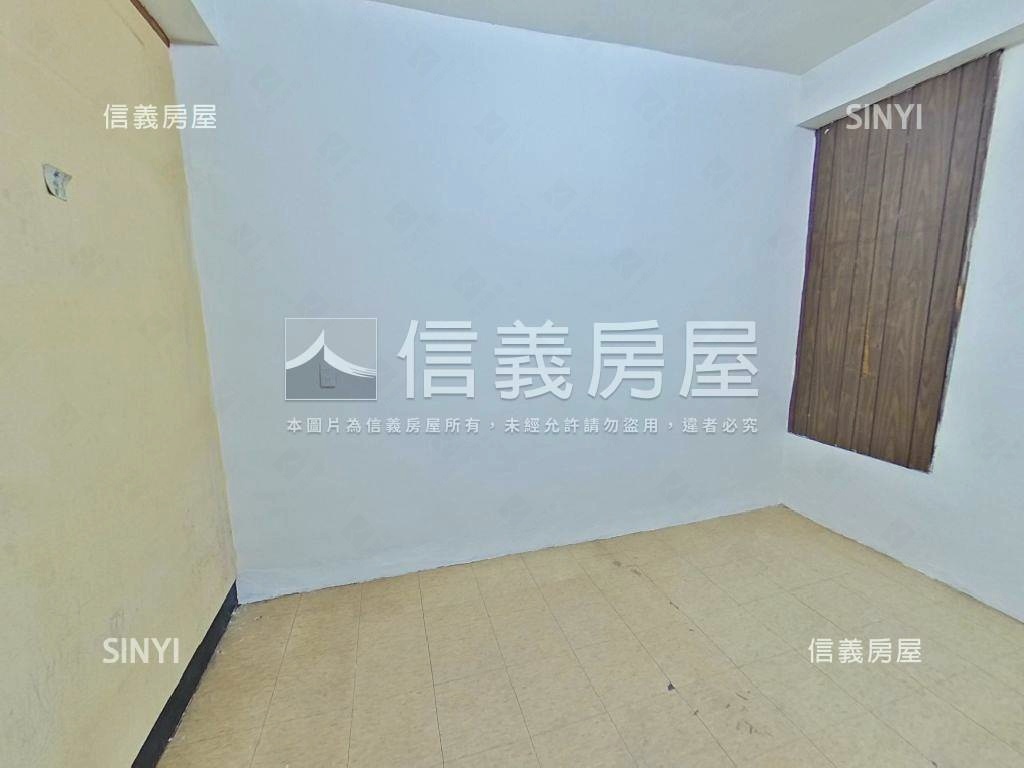 南興低總價小資透天房屋室內格局與周邊環境