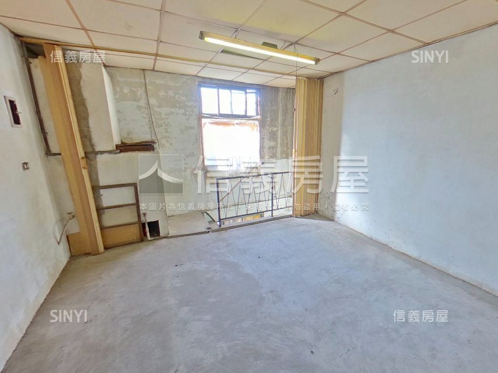 南興低總價小資透天房屋室內格局與周邊環境