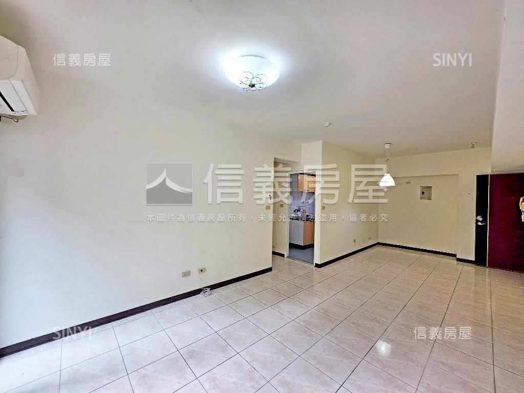 豐田大郡採光三房美居房屋室內格局與周邊環境