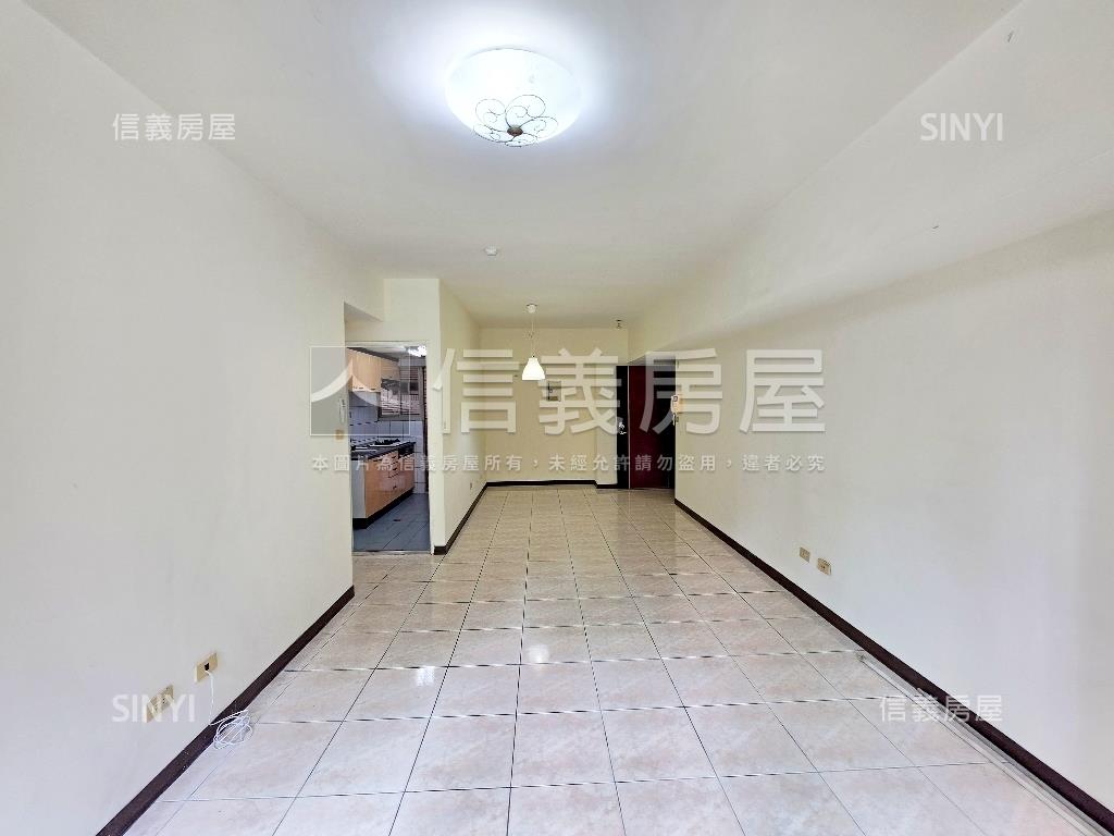 豐田大郡採光三房美居房屋室內格局與周邊環境