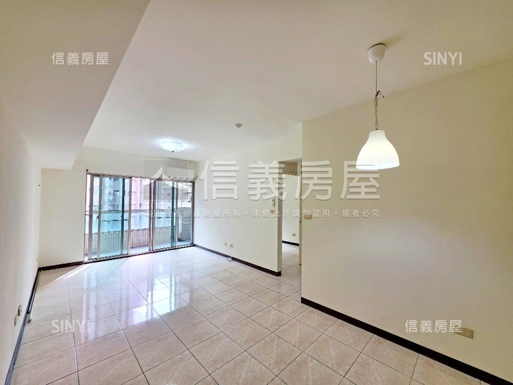 豐田大郡採光三房美居房屋室內格局與周邊環境