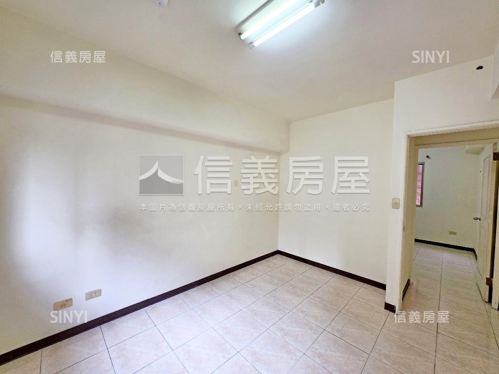 豐田大郡採光三房美居房屋室內格局與周邊環境