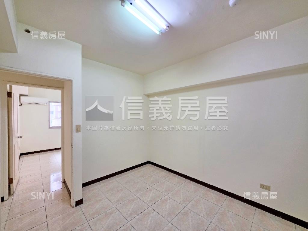 豐田大郡採光三房美居房屋室內格局與周邊環境