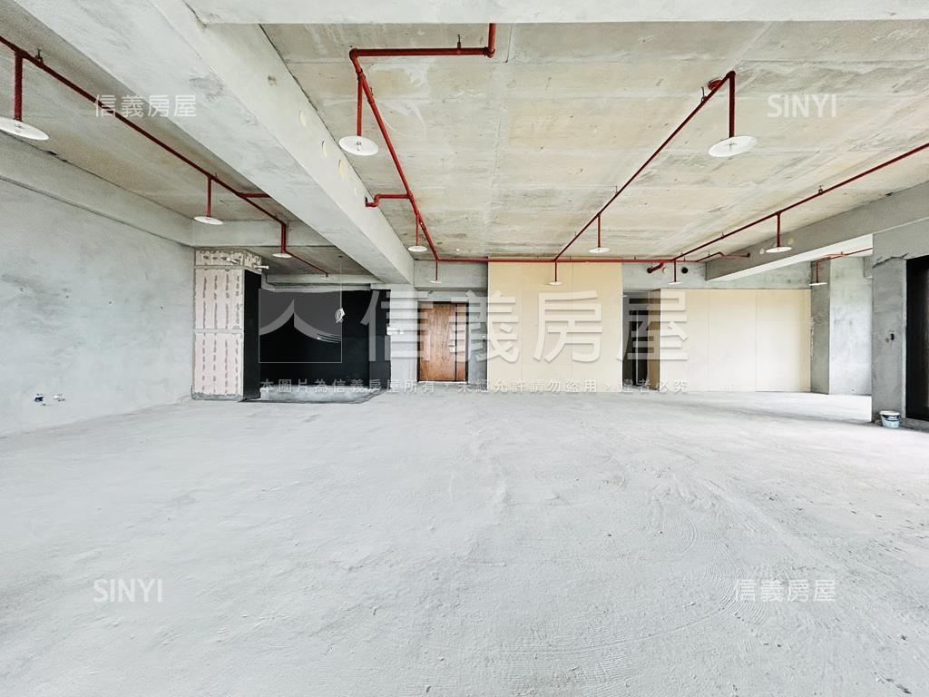 天藝‧山景‧海景‧帝景房屋室內格局與周邊環境