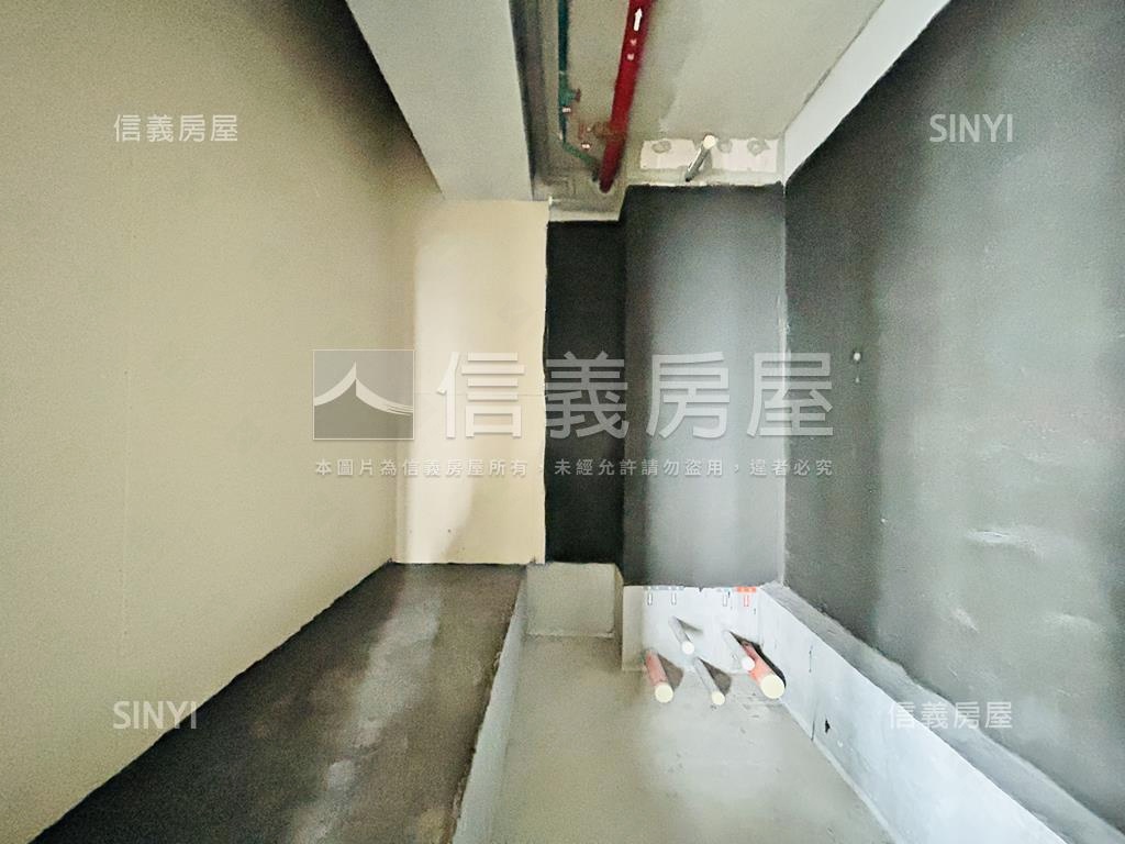 天藝‧山景‧海景‧帝景房屋室內格局與周邊環境