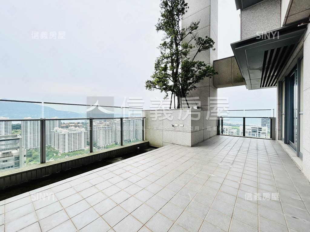 天藝‧山景‧海景‧帝景房屋室內格局與周邊環境