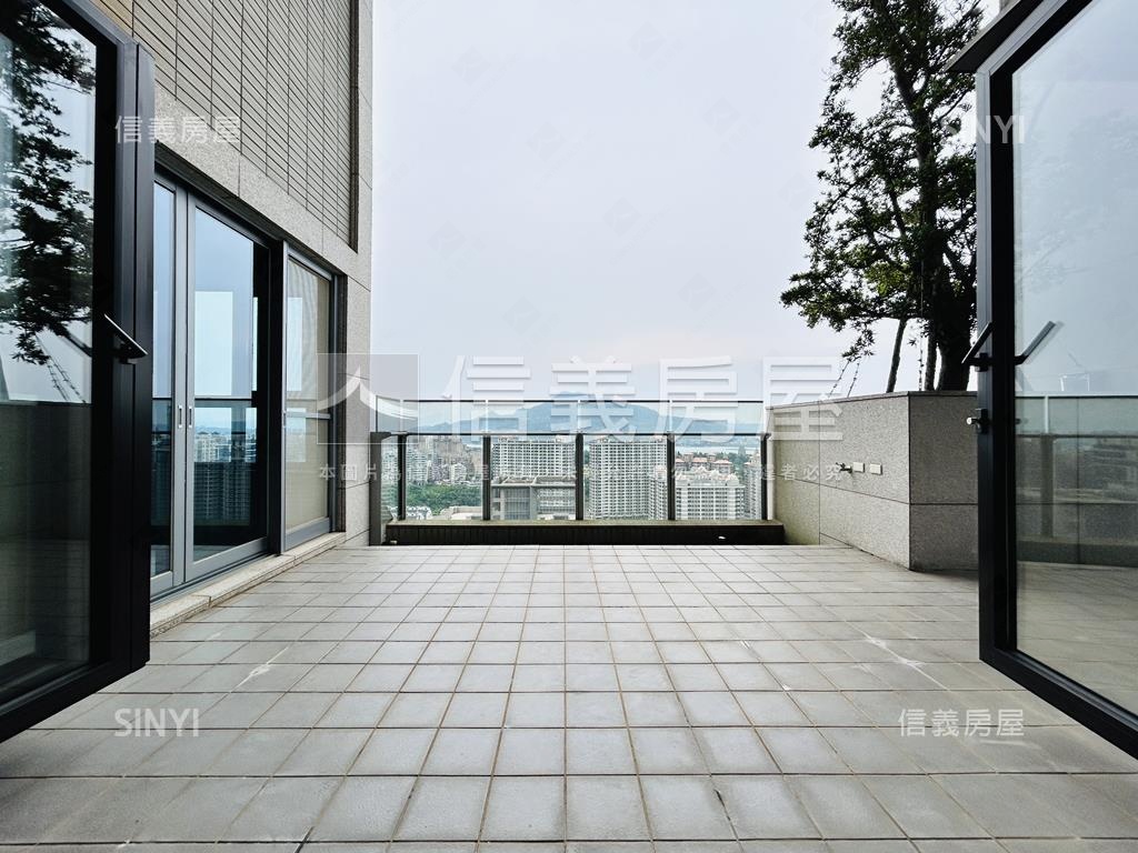 天藝‧山景‧海景‧帝景房屋室內格局與周邊環境