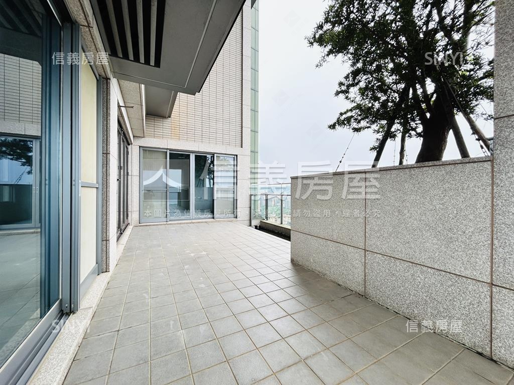 天藝‧山景‧海景‧帝景房屋室內格局與周邊環境
