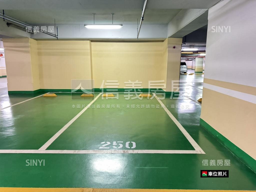 麗寶世紀館溫馨四房車位房屋室內格局與周邊環境