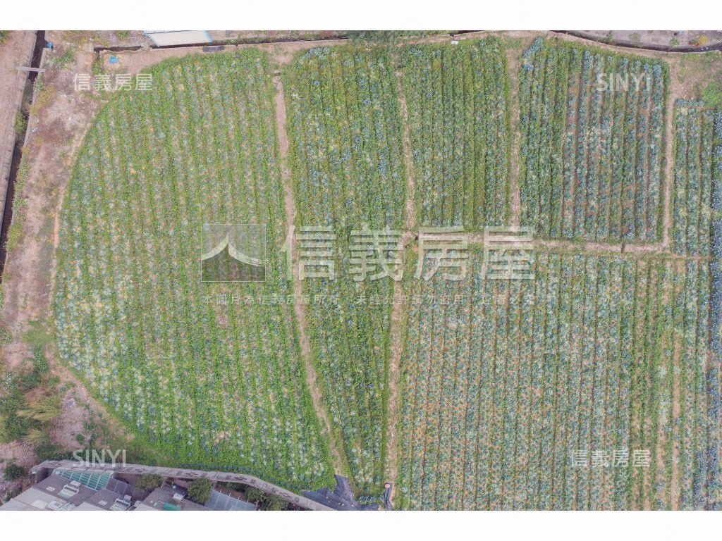 近未來漢翔路都計內農地房屋室內格局與周邊環境