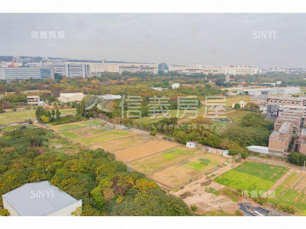 近未來漢翔路都計內農地房屋室內格局與周邊環境