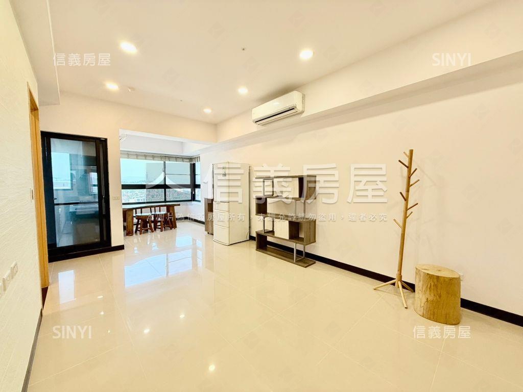 七張捷運高樓景觀美屋房屋室內格局與周邊環境