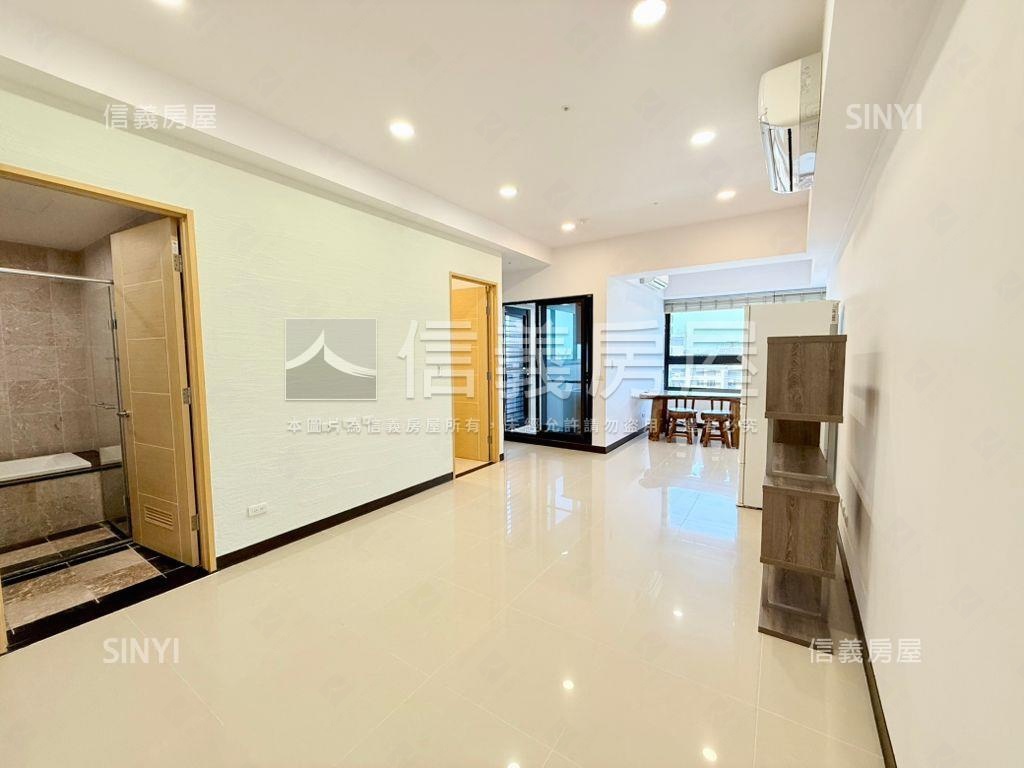 七張捷運高樓景觀美屋房屋室內格局與周邊環境