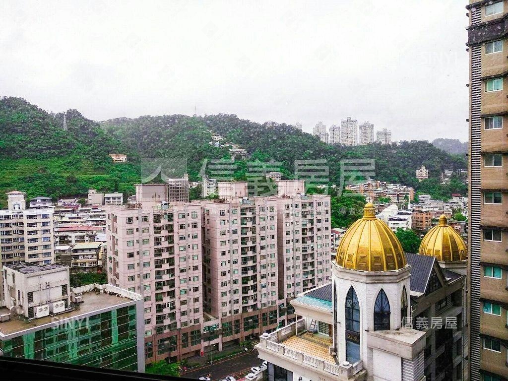 七張捷運高樓景觀美屋房屋室內格局與周邊環境