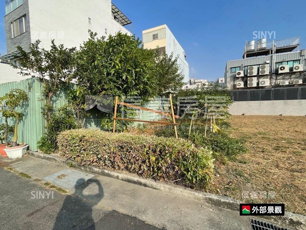 安平五期建平四街土地房屋室內格局與周邊環境