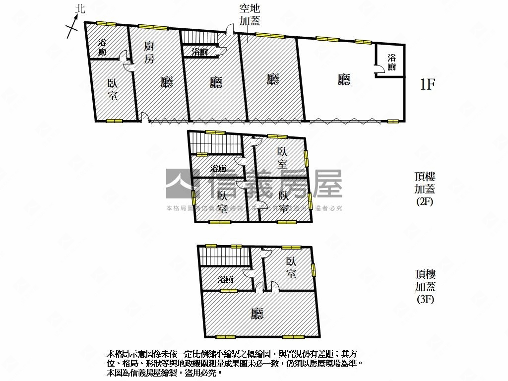 善化面寬約２５米收租店面房屋室內格局與周邊環境