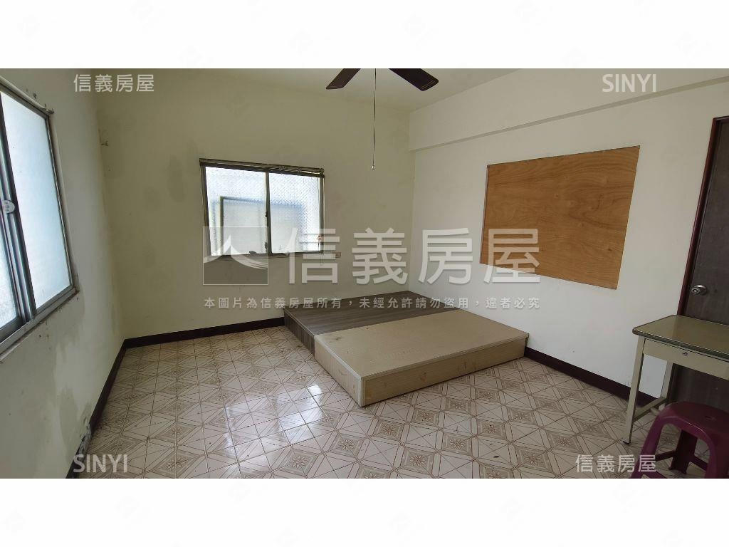 善化面寬約２５米收租店面房屋室內格局與周邊環境