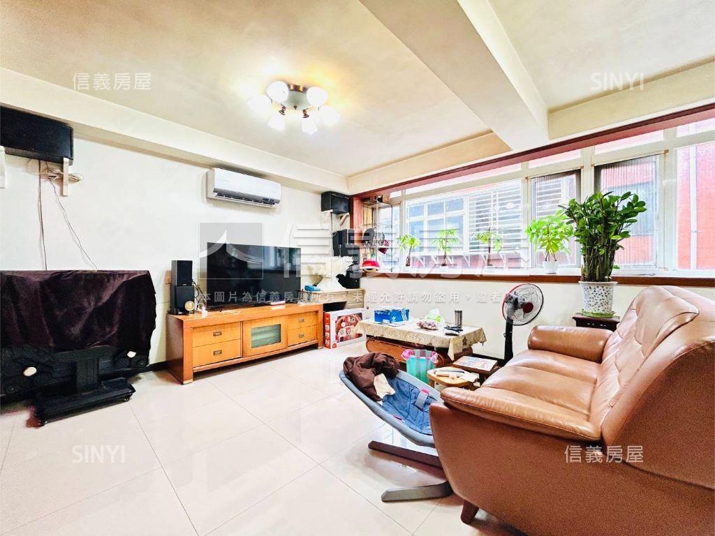 正義北路低總價美妝公寓房屋室內格局與周邊環境