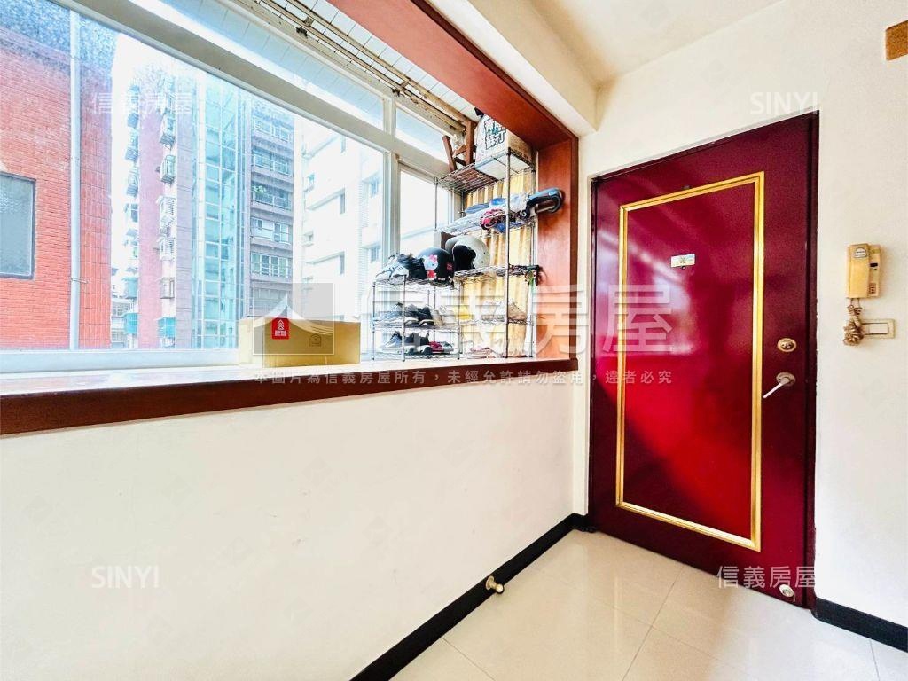 正義北路低總價美妝公寓房屋室內格局與周邊環境
