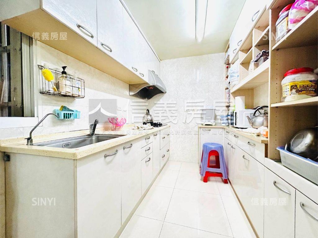 正義北路低總價美妝公寓房屋室內格局與周邊環境