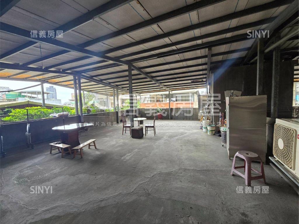 正義北路低總價美妝公寓房屋室內格局與周邊環境