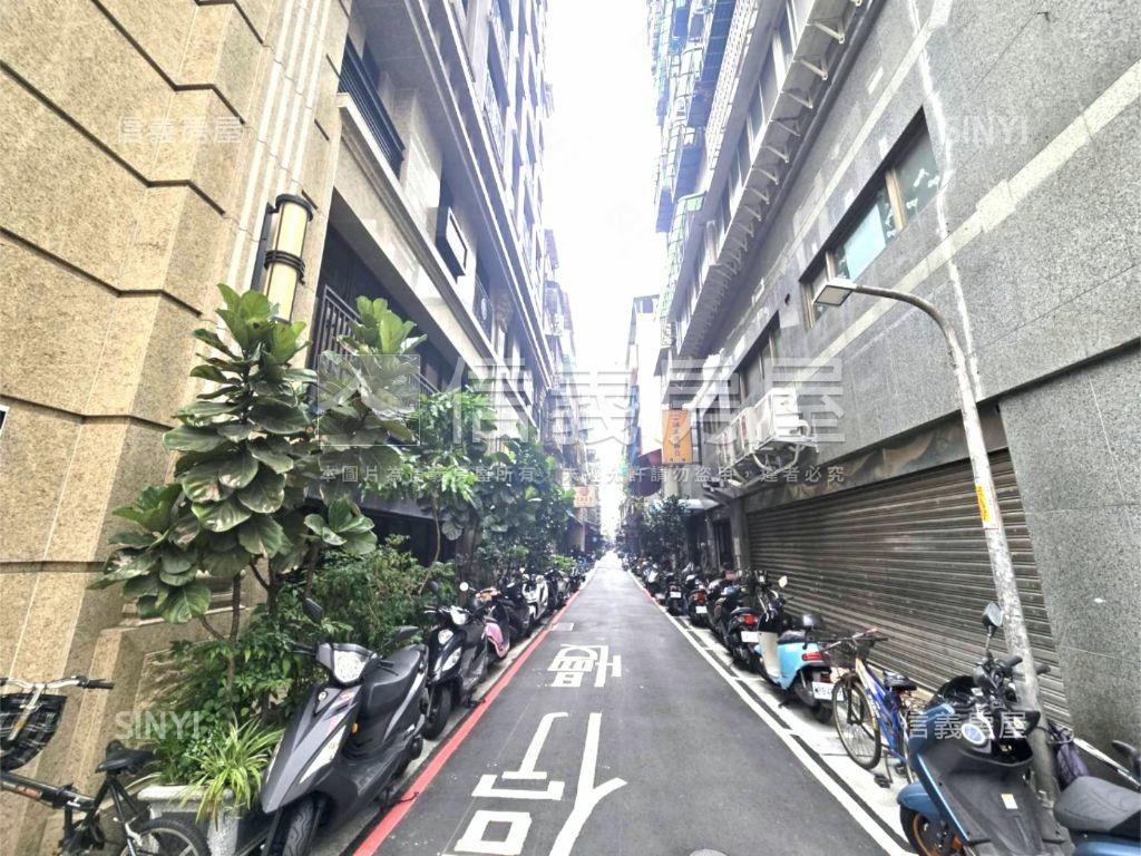 正義北路低總價美妝公寓房屋室內格局與周邊環境