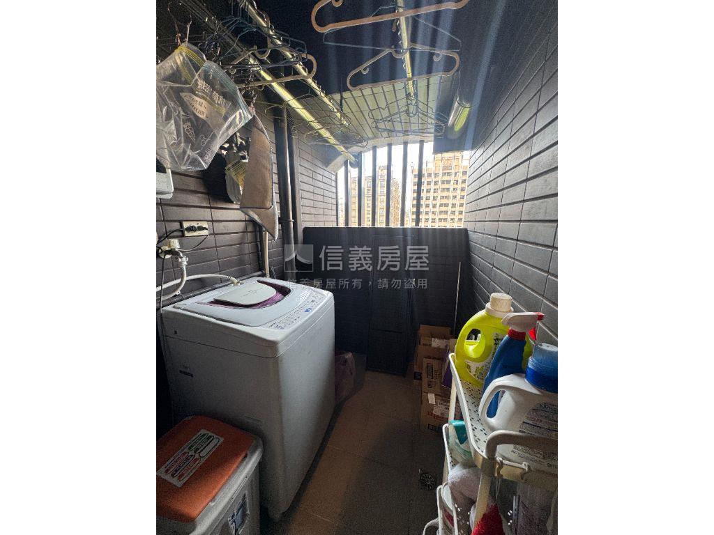 ＳＫＹ精選一房車位房屋室內格局與周邊環境