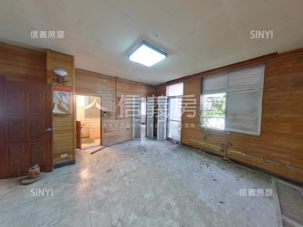 近衛武營音樂廳面寬透天房屋室內格局與周邊環境