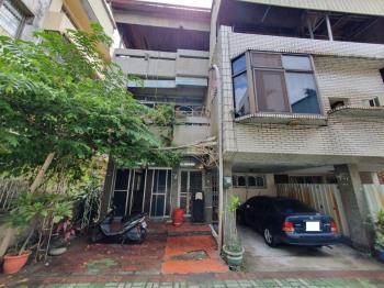 近衛武營音樂廳面寬透天