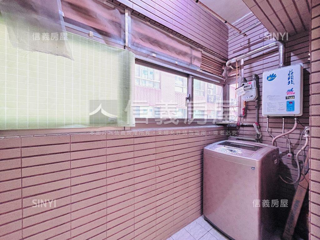 綠意書徑．天際光域房屋室內格局與周邊環境
