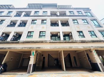 急售！南科新市收租透天