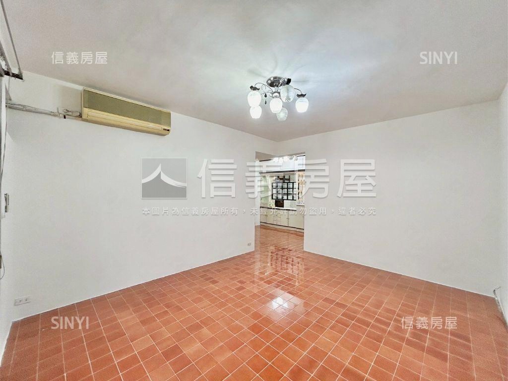 店長推薦東園培英三房房屋室內格局與周邊環境